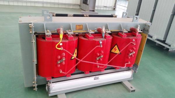 KBSGZY-2500矿用隔爆江城干式变压器 KBSGZY-2500矿用隔爆江城干式变压器