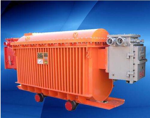 KBSG-1250KVA隔爆型江城矿用变压器 KBSG-1250KVA隔爆型江城矿用变压器